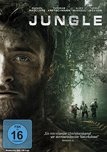 Jungle - Uncut - Livres & eBooks en promo à 8.49€