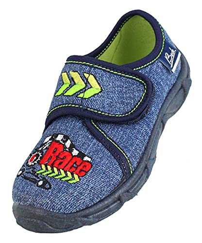 Beck Race, Zapatillas De Casa Niños - Jouets & Jeux Amazon Espagne à 9.56€