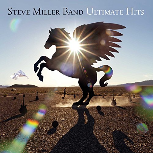 Ultimate Hits [Vinilo] - Musique & Instruments Amazon Espagne à 33.21€