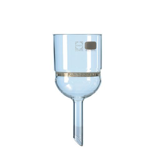 DURAN 21 341 44 Schlitzsiebnutsche, 500ml Inhalt en promo à 30,72€ (-80%) sur Amazon DE