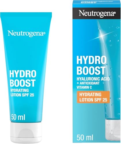 Neutrogena Hydro Boost City Shield Hydrating Face Lotion... - Sports & Fitness en promo à 8.64€