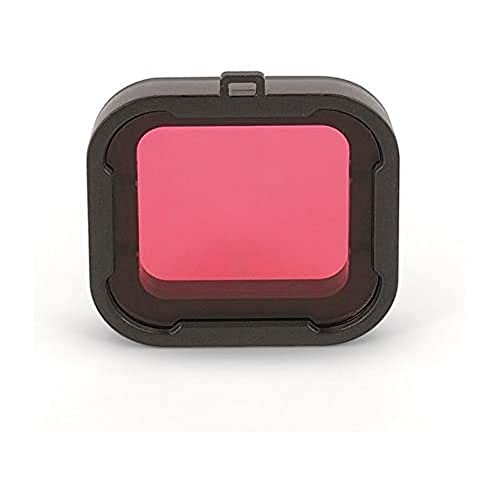 Best Divers VD026 BECAM Action Camera Red Filter - High-Tech & Électronique Amazon Royaume-Uni à 8.90€