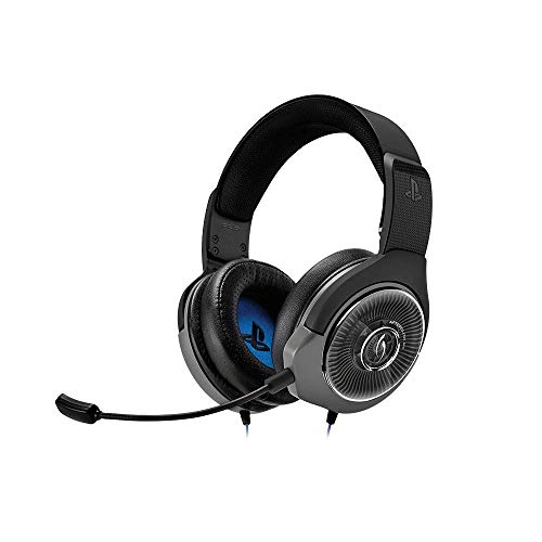 Pdp - Auriculares Stereo AG 6 con Licencia Oficial Sony... - Jeux Vidéo & Consoles en promo à 18.99€