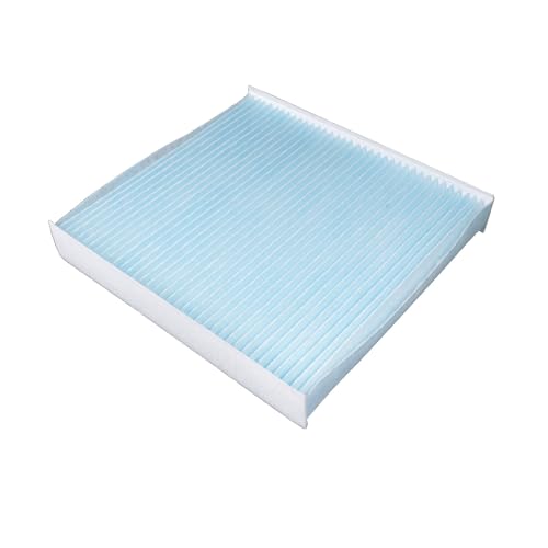 Blue Print ADR162508 Cabin Filter, pack of one - Auto & Moto Amazon Royaume-Uni à 6.88€