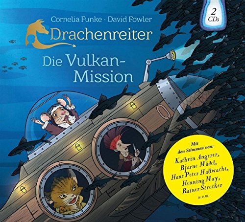Drachenreiter-die Vulkan-Mission - Livres & eBooks Amazon Italie à 9.22€