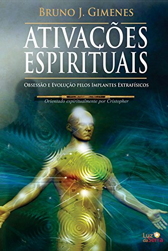 Ativações Espirituais: Obsessão e Evolução pelos Implantes... - Jardin & Extérieur Amazon Allemagne à 1.49€