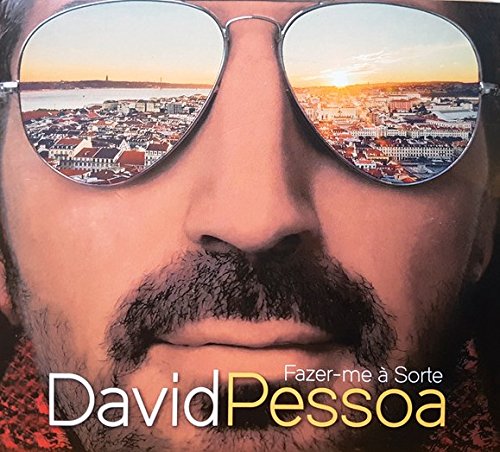 David Pessoa - Fazer-me a Sorte - Musique & Instruments Amazon Italie à 15.67€