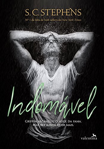 Indomável (Portuguese Edition) en promo sur Amazon