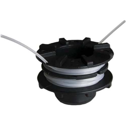 IKRA bobine DA-F16, 73500700, avec 2 mètres de fil, 2,4 mm... - DIY & Tools Amazon France à 12.40€