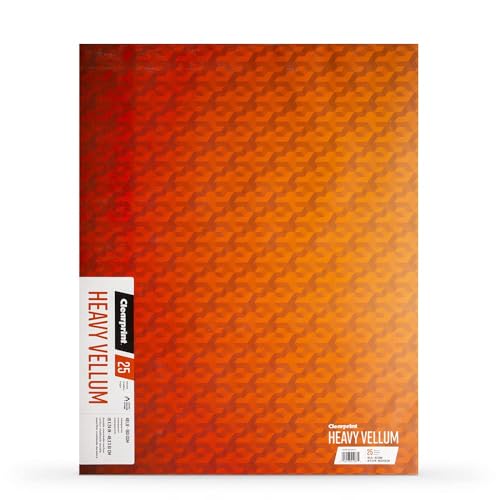 Clearprint Heavy vélin Pad, 21,8 kilogram, 180 g/m², 48,3 x... - High-Tech & Électronique en promo à 77.88€