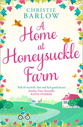 A Home at Honeysuckle Farm: A gorgeous and heartwarming... - Nouvelle promo Amazon à 0.99€