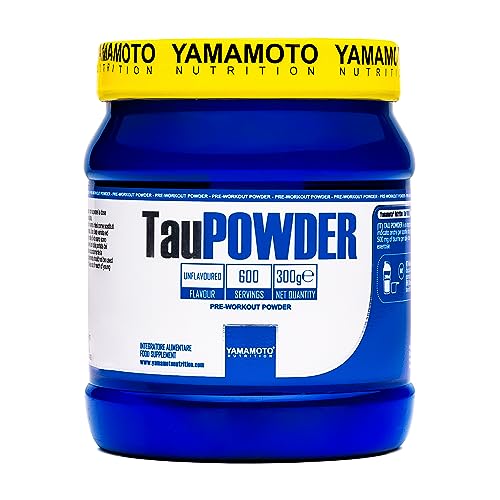 Tau Powder - 300g - Amazon Allemagne à 5.99€