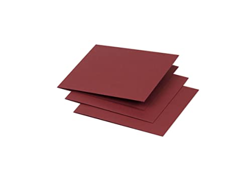 Clairefontaine 16280C Pack of 25 Double Cards Square... - Auto & Moto Amazon Royaume-Uni à 6.26€