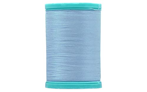 COATS Eloflex Stretch Thread 225yd-Icy Blue - Maison & Cuisine Amazon Allemagne à 10.76€
