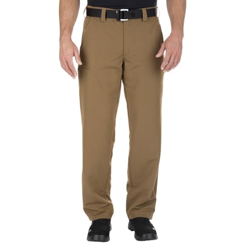 5.11 Chino Caqui Hombre - Erreur de prix -77% à 16.41€