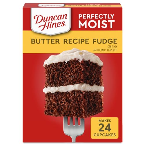 Duncan Hines Perfectly Moist Devil's Food Kuchenmischung... - Épicerie Amazon Allemagne à 7.99€