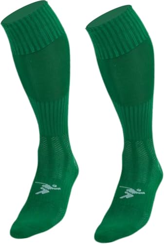 Precision Plain Pro Football Socks Infants (UK Size 8-11)... - Sports & Fitness en promo à 5.94€
