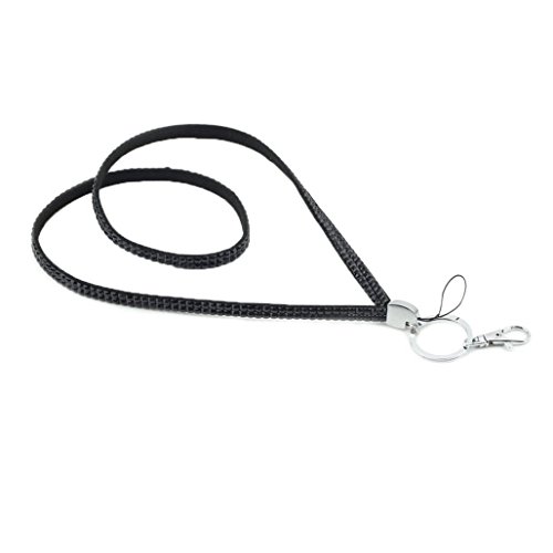 Gemini_mall Bling Lanyard Rhinestone Diamonte Crystal Neck... - High-Tech & Électronique Amazon Royaume-Uni à 1.49€