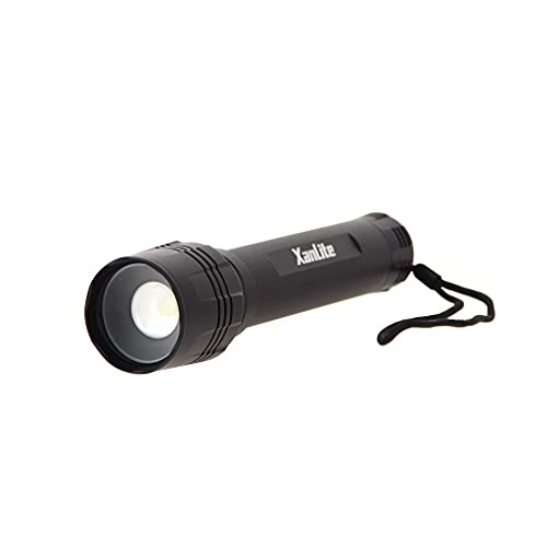 Xanlite TO1500L - Torcia LED metallica, 1500 lumen, ultra... - Maison & Cuisine Amazon Italie à 34.83€