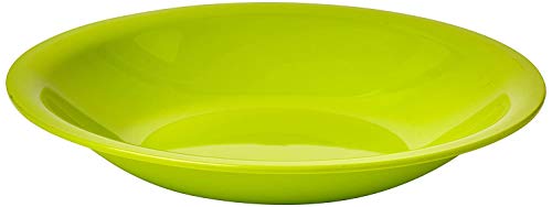 Rotho Caruba tiefer Plastikteller Mehrweg, Kunststoff (PP)... - Maison & Cuisine en promo à 1.99€