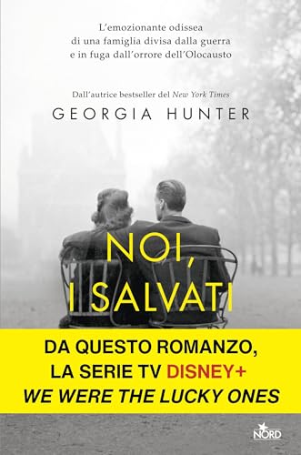 Noi, i salvati - Livres & eBooks Amazon Italie à 2.99€