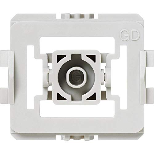 eQ-3 Adaptador Gira Standard - High-Tech & Électronique Amazon Espagne à 4.18€