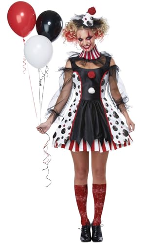 California Costumes 01435L Disfraz de personaje grande para... - Amazon Espagne à 10.70€
