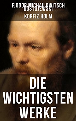 Die wichtigsten Werke von Fjodor Michailowitsch... - High-Tech & Électronique Amazon Italie à 0.99€
