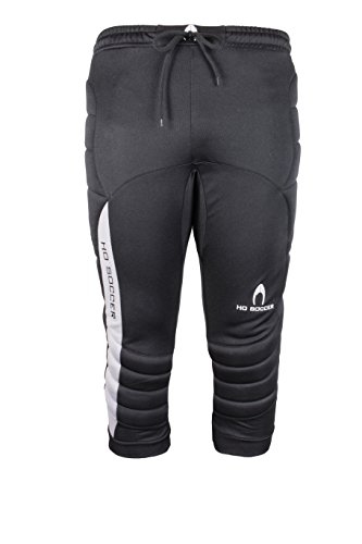 HO Soccer Icon Pantalon de Gardien 3/4 rembourré pour... - Jouets & Jeux en promo à 12.90€