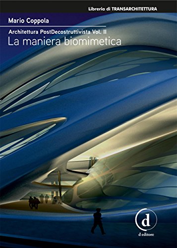 Architettura PostDecostruttivista Vol. 2: La maniera... - Bricolage & Outils en promo à 2.79€