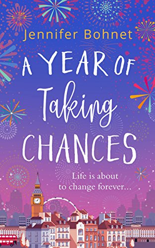 A Year of Taking Chances: A gorgeously uplifting, feel good... - Livres & eBooks Amazon Royaume-Uni à 0.99€