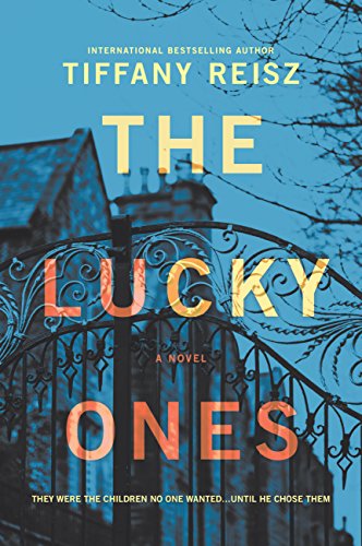 The Lucky Ones - Livres & eBooks Amazon Royaume-Uni à 0.99€