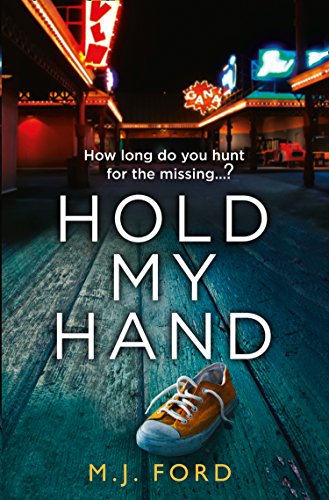 Hold My Hand: The most gripping, dark and twisty crime... - Auto & Moto en promo à 0.99€