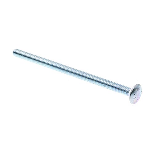 Prime-Line Products 9062583 Carriage Bolt, 1/4 in-20 X... - Maison & Cuisine Amazon Royaume-Uni à 12.97€
