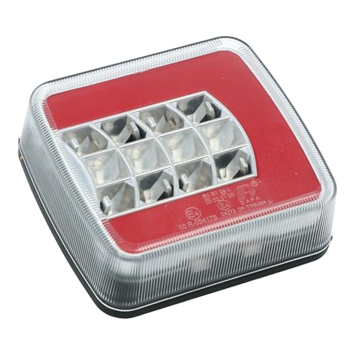 CARPOINT 0414050 Pezzo Fanale posteriore con pistone con... - Auto & Moto en promo à 19.31€