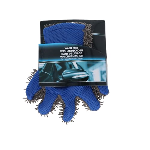 Protecton 1750203 Protec TON Guanti 2 Ins 1 - Santé & Bien-être Amazon Italie à 9.24€