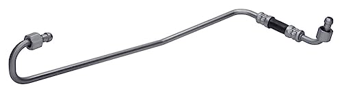 AJUSA OP10390 Ölleitung für Turbolader Ölvorlaufleitung... - Auto & Moto Amazon Allemagne à 9.46€