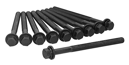 AJUSA 81060600 Jeu de boulons de culasse de cylindre - Auto & Moto Amazon France à 78.68€