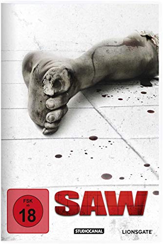 Saw/Director's Cut/White Edition - Bricolage & Outils en promo à 10.04€