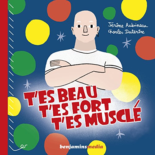T'es beau, t'es fort, t'es musclé - Bricolage & Outils Amazon France à 3.99€