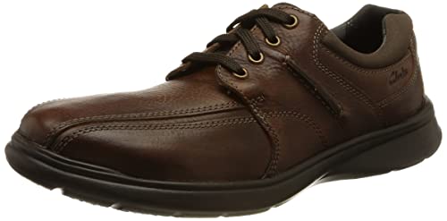 Clarks Cotrell Walk, Scarpe con lacci Uomo, Marrone... - Auto & Motorcycle Amazon Italy à 29.20€