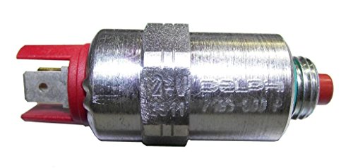 Magnetventil, Einspritzanlage DELPHI 7185-900P - Tech & Electronics Amazon Germany à 24.67€