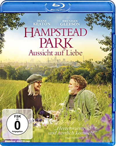 Hampstead Park - Aussicht auf Liebe - Livres & eBooks Amazon Italie à 4.61€