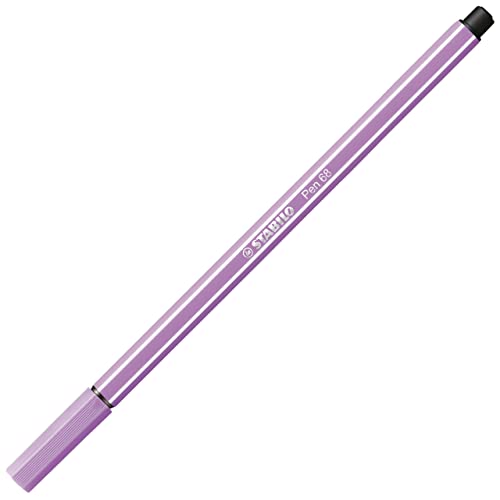 Pennarello in feltro di alta qualità – Stabilo Pen 68 –... - Home & Kitchen Amazon Italy à 5.69€