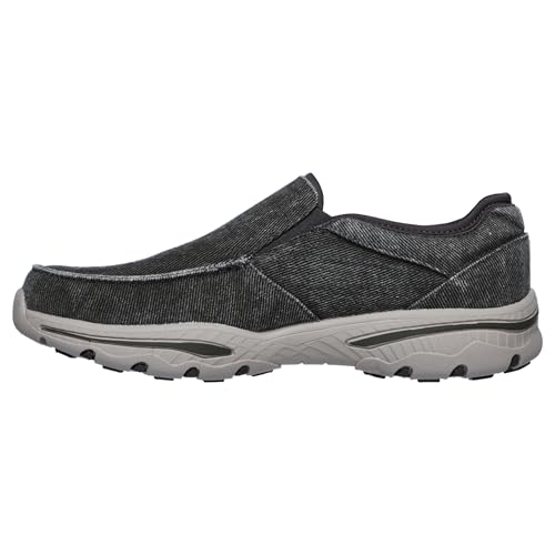 Skechers - Mocasines Creston-Moseco de diseño Holgado para... - Auto & Moto Amazon Espagne à 32.58€