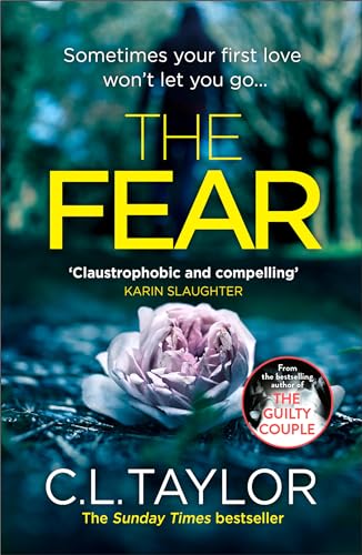 The Fear: The sensational, gripping psychological thriller... - Sports & Fitness Amazon Royaume-Uni à 1.99€