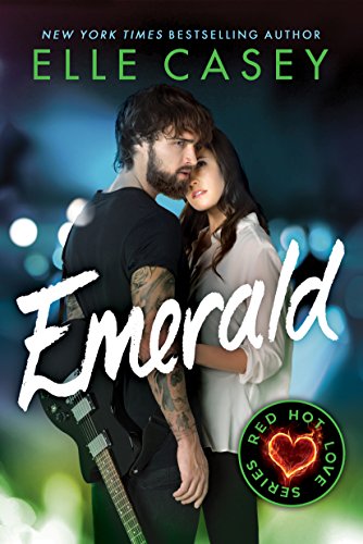 Emerald (Red Hot Love Book 2) - Livres & eBooks Amazon Royaume-Uni à 0.99€