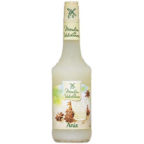 Moulin de Valdonne Anis 70cl - Épicerie Amazon Allemagne à 5.29€