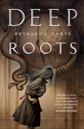 Deep Roots (The Innsmouth Legacy Book 2) - Bon plan à 2.99€
