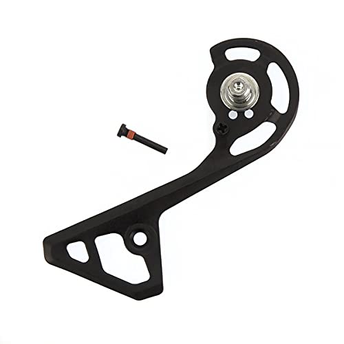 SHIMANO RD-R8000 SS-Type Kettenleitblech, Grey, One Size - Sports & Fitness Amazon Allemagne à 12.95€